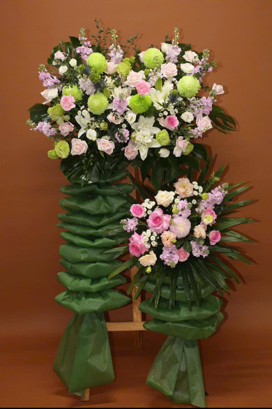 Hoa Khai trương KT003