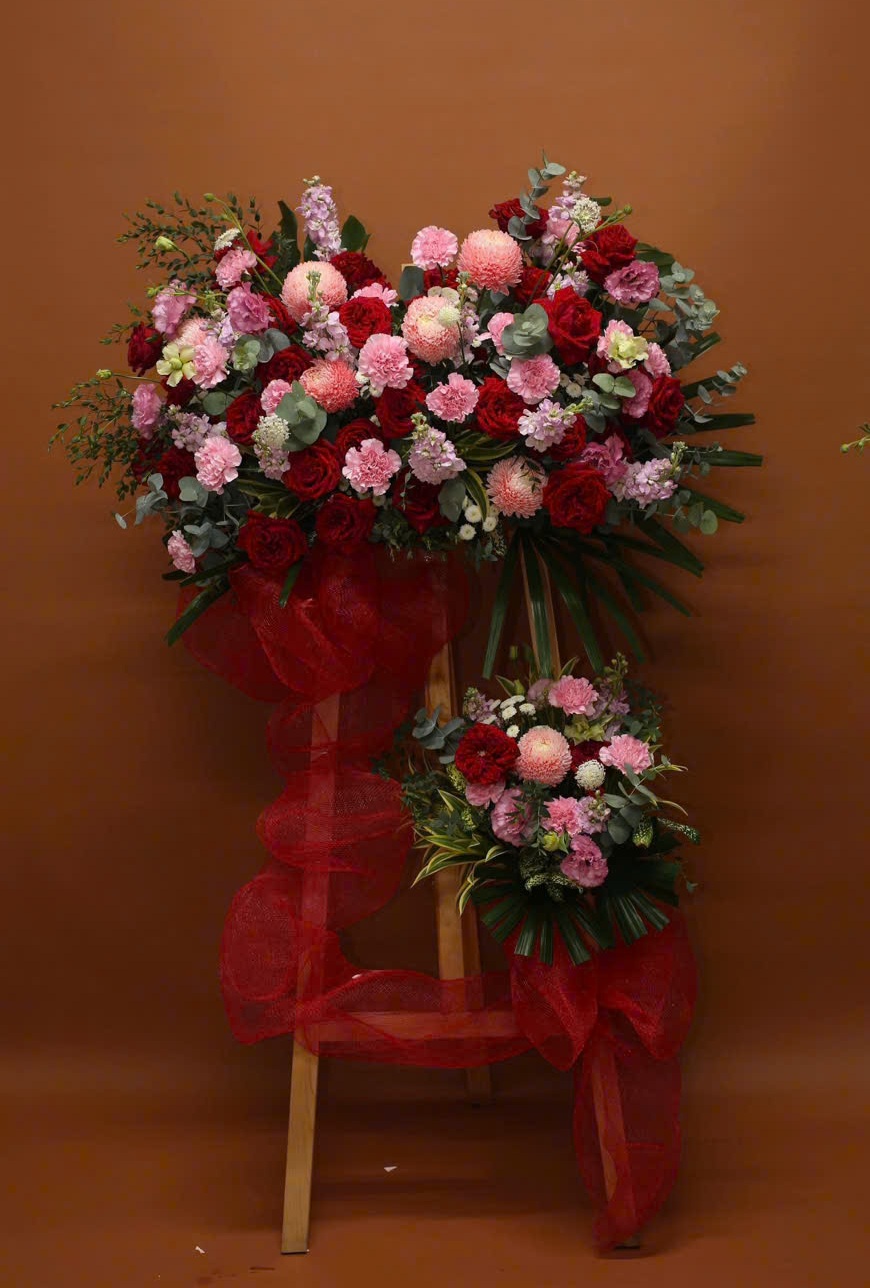 Hoa Khai trương KT002